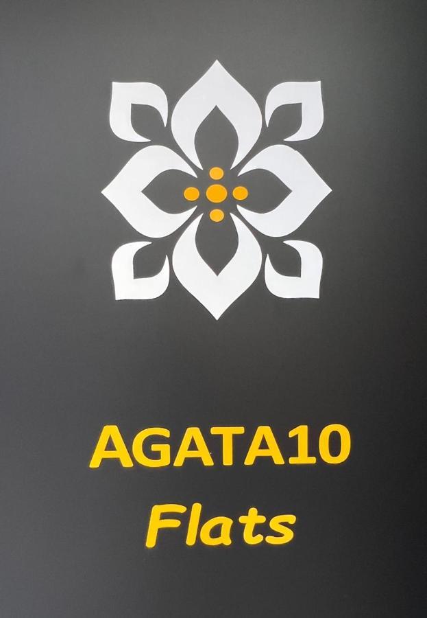 Agata10-3I Leilighet Alicante Eksteriør bilde